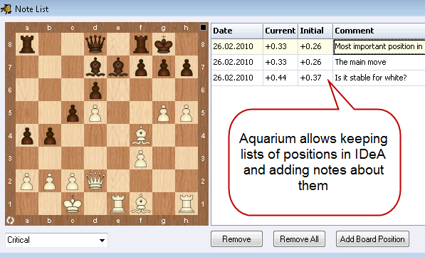 Houdini 4 PRO Aquarium - Chess Software - amazoncom