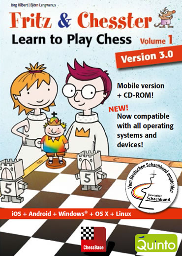 Chesster