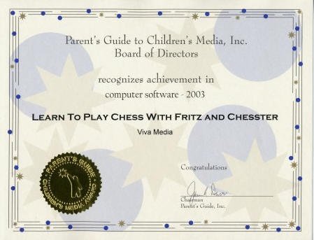 Fritz and Chesster 2