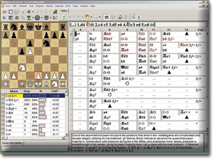 Chess Assistant