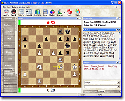 Chess Assistant