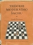 Obrázek Theorie moderního šachu - III díl - dámský gambit a hry dámským pěšcem / 1956