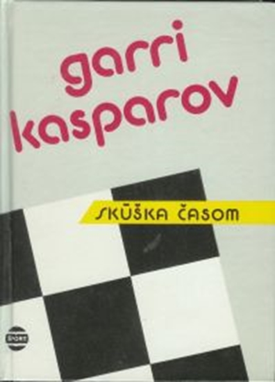 Obrázek z Skúška časom