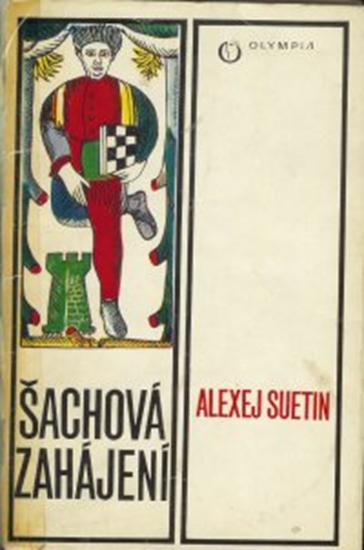 Obrázek z Šachová zahájení