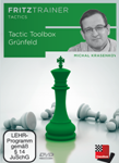 Obrázek z Tactic Toolbox Grünfeld (download)