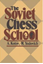 Obrázek The Soviet chess school
