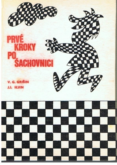 Obrázek z Prvé kroky po šachovnici