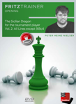 Obrázek z The Sicilian Dragon Vol. 2: All Lines except 9.Bc4 (download)