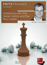 Dangerous Weapons : The Ruy Lopez - Dazzle your Opponents! : John Emms,  Tony Kosten & John Cox