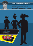 Obrázek z Attacking with the Benko Gambit - Part 2 (download)