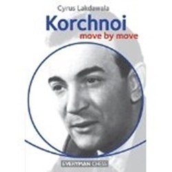 Korchnoi: Move by Mov