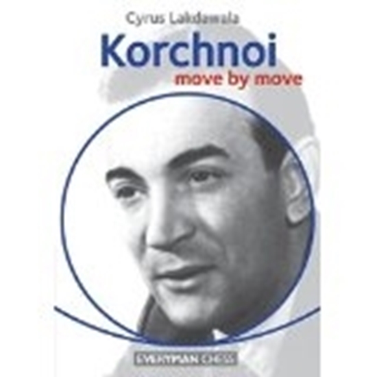Korchnoi: Move by Mov