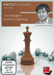 Obrázek z The Modern Scotch Opening (dvd)