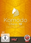 Obrázek z Komodo Chess 10 - ke stažení