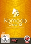 Obrázek z Komodo Chess 10 na DVD