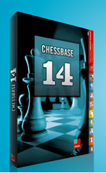 ChessBase 13 - Das Startpaket, DVD-ROM / Nejlevnější knihy