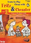 Obrázek z Fritz and Chesster - Part 2 - DVD