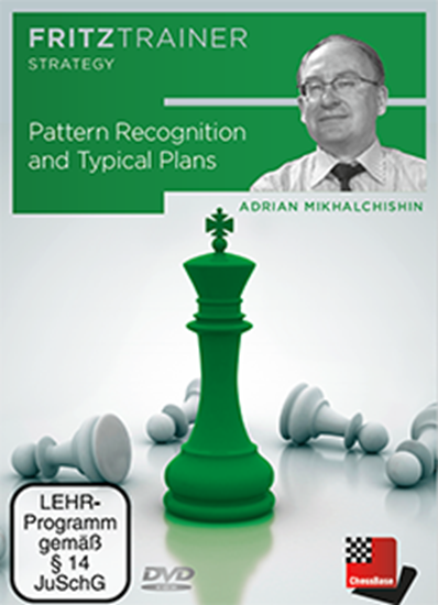 Obrázek z Pattern Recognition and Typical Plans ke stažení