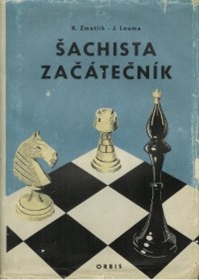 Obrázek z Šachista začátečník / 1953