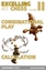Obrázek Excelling at Chess Volume 2: Combination Play and Calculation