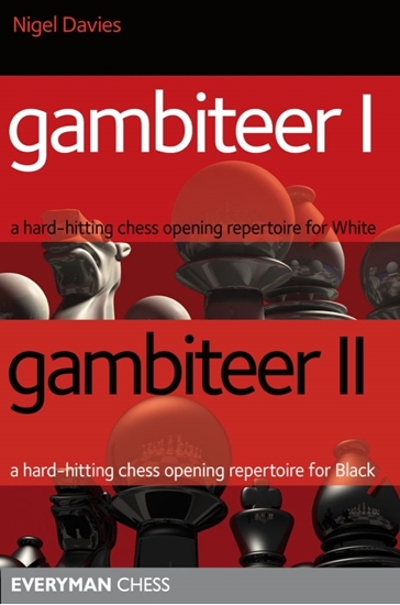 Obrázek z Gambiteer I. a II.