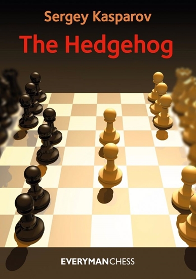 Obrázek z Hedgehog