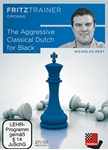 Obrázek z The aggressive Classical Dutch for Black ke stažení