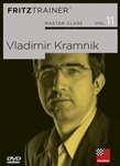 Obrázek z Master Class Vol.11: Vladimir Kramnik (download)