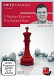Obrázek z A Sicilian Stunner - The Kalashnikov (download)