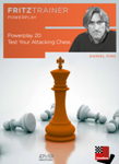 Obrázek z Power Play 20: Test Your Attacking Chess (download)