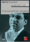Obrázek z Viswanathan Anand - Master Class Vol. 12 (DVD)