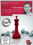 Obrázek z Fundamentals of Chess Tactics (download)