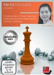 Obrázek z Fundamentals of Chess Openings (download)