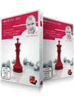Obrázek z Understanding Middlegame strategies Vol. 1 a 2 - Dynamic pawns and Practical Play (download)
