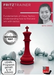 Obrázek z Fundamentals of Chess Tactics (DVD)