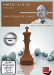 Obrázek z How to study the classics (DVD)
