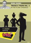 Obrázek z Tricks & Traps Vol. 3 - In the Flank Openings - Download