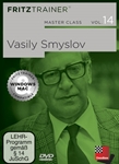 Obrázek z Master Class Vol.14 - Vasily Smyslov (DVD)
