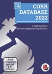 Obrázek z Corr Database 2022 - Update z Corr 2020 (ke stažení)