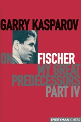 Obrázek Garry Kasparov on Fischer: My Great Predecessors part 4