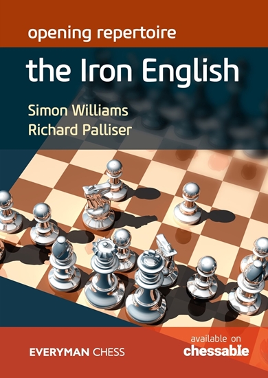 Iron English