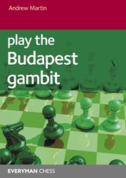 Obrázek Play the Budapest Gambit