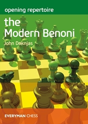 Moderní Benoni