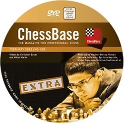 ChessBase Magazine 209