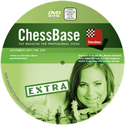 ChessBase Magazine 209