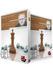 Obrázek z Key Concepts of Chess - Pawn Structures Vol.1 and 2 - ke stažení