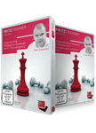 Obrázek z Understanding Middlegame Strategies Vol.3 and 4 - The Hedgehog/Dynamic pawn structures - DVD
