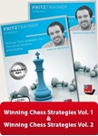 Obrázek z Winning Chess Strategies Vol.1 and 2 - download