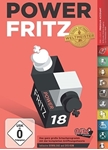 Obrázek z Power Fritz 18 s češtinou na DVD - Upgrade z Fritz 18