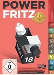 Obrázek z Power Fritz 18 s češtinou ke stažení - upgrade z Fritz 18